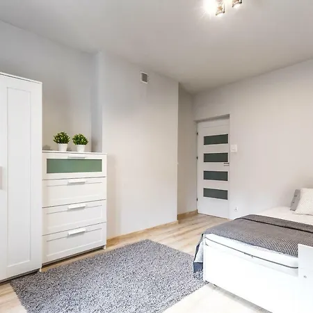 Apartament Krakowskie Przedmiescie 26/5 아파트
