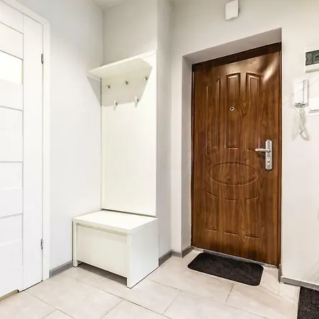 Apartament Krakowskie Przedmiescie 26/5 루블린